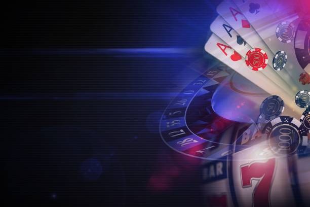 Blackjack table interface on empayer 888