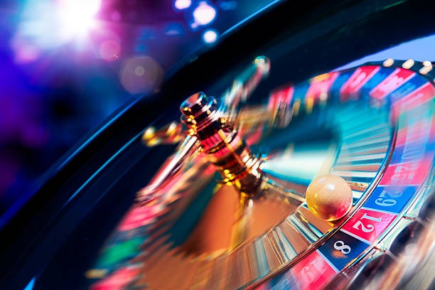 Balance tracking and game history Account balance and transaction history showing dice game results
