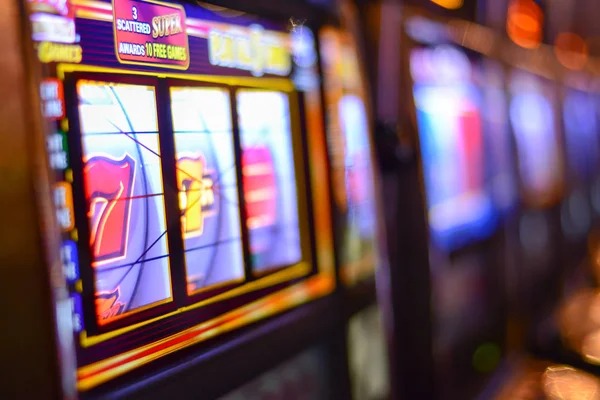 Account statement showing live casino transactions